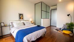 Fulcrum (D15), Condominium #613718421
